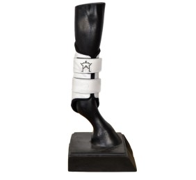 Protectores cuero y neopreno 'Los Nietos' | Personalizado