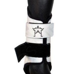 Protectores cuero y neopreno 'Los Nietos' | Personalizado