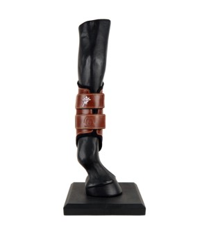 Protectores cuero y neopreno 'Los Nietos' | Personalizado