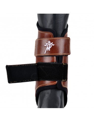 Protectores cuero y neopreno 'Los... Protectores cuero y neopreno 'Los...