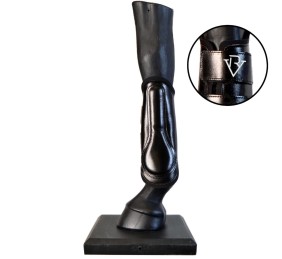 Protectores cuero y neopreno 'Los Nietos' | Personalizado