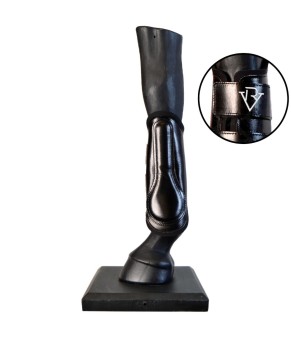 Protectores cuero y neopreno 'Los Nietos' | Personalizado