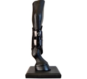 Protectores cuero y neopreno 'Los Nietos' | Personalizado