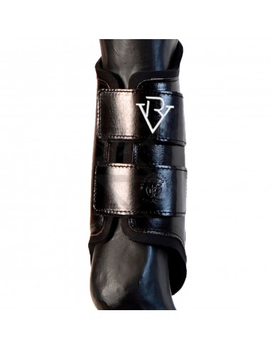 Protectores cuero y neopreno 'Los... Protectores cuero y neopreno 'Los...