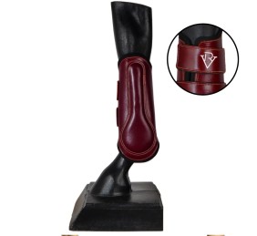 Protectores cuero y neopreno 'Los Nietos' | Personalizado