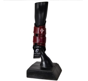 Protectores cuero y neopreno 'Los Nietos' | Personalizado