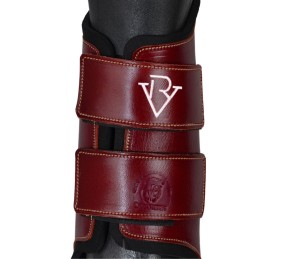 Protectores cuero y neopreno 'Los Nietos' | Personalizado