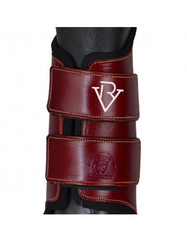 Protectores cuero y neopreno 'Los... Protectores cuero y neopreno 'Los...