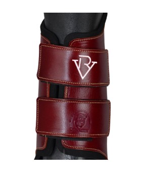 Protectores cuero y neopreno 'Los Nietos' | Personalizado