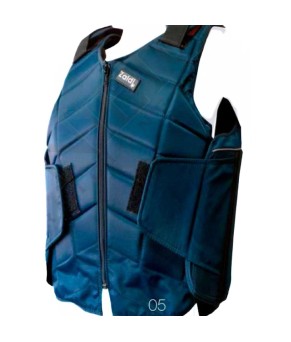 Chaleco protector homologado | Adultos