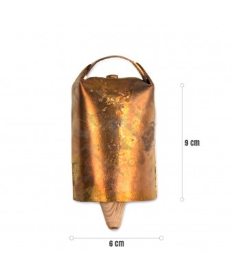 Cencerro artesano | Varios tamaños