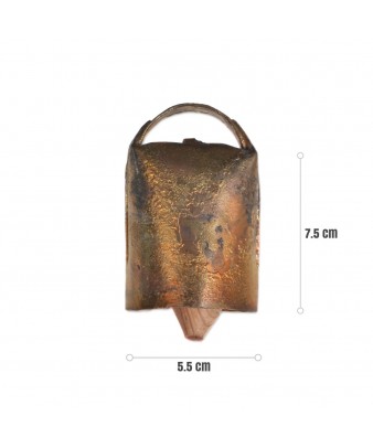 Cencerro artesano | Varios tamaños