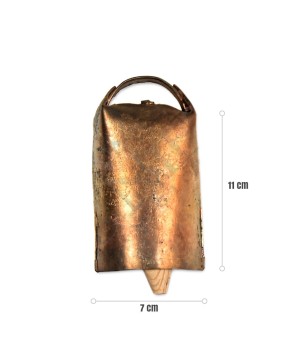 Cencerro artesano | Varios tamaños