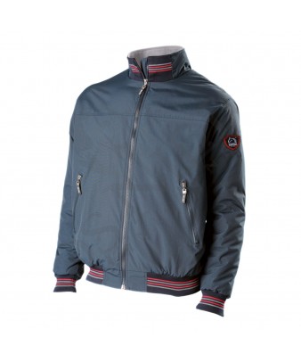 Cazadora de equitación unisex Tamigi Tattini