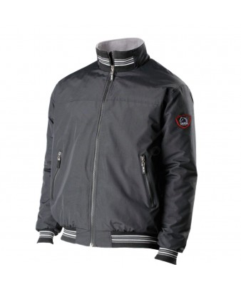 Cazadora de equitación unisex Tamigi Tattini