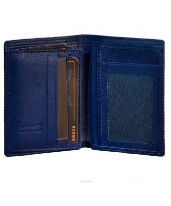 Cartera España 7395 | Azul 2