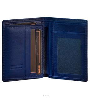 Cartera España 7395 | Azul