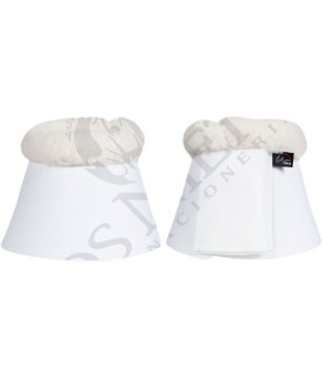 Campanas confort con protector HKM