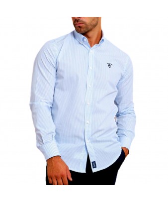 Camisa La Garrocha | Riscal...