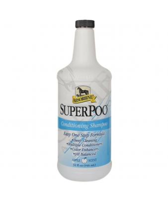 Champú con Acondicionador...
