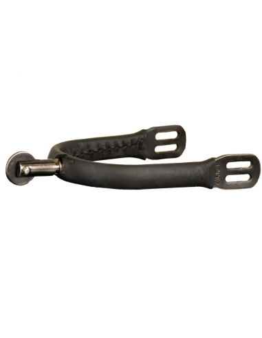 Espuela forrada 'Los Nietos' | Acero...