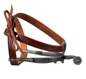 Correillas de espuelas 'Los Nietos' | Nudo