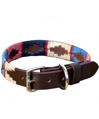 Collar de perro Marisma |...