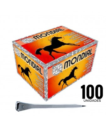 Clavos para herrar Mondial...