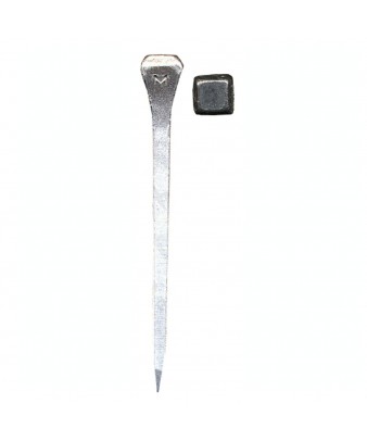 Clavos para herrar Mondial... 2