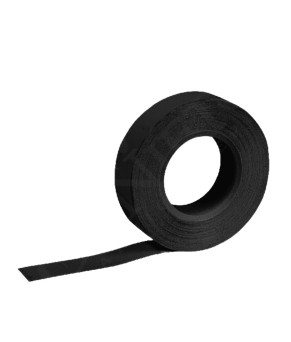 Cinta adhesiva de crines para trenzado