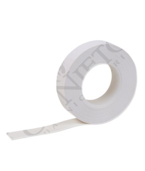 Cinta adhesiva de crines para trenzado