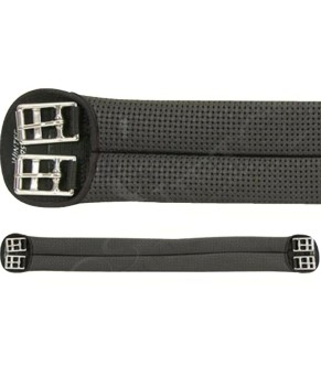 Cincha corta 'Wintec Elastic'