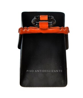 Estribo amazonas 'Los Nietos' | Fragua | Modelo 'Premium'