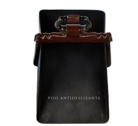 Estribo amazonas 'Los Nietos' | Fragua | Modelo 'Premium'