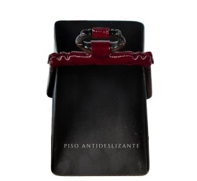 Estribo amazonas 'Los Nietos' | Fragua | Modelo 'Premium'