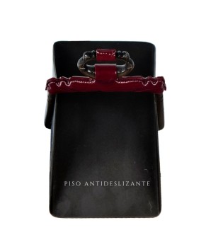 Estribo amazonas 'Los Nietos' | Fragua | Modelo 'Premium'