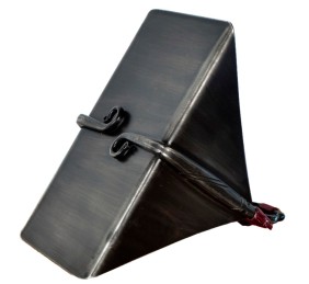 Estribo amazonas 'Los Nietos' | Fragua | Modelo 'Premium'