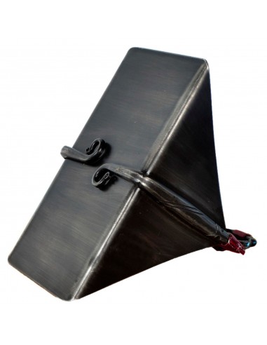 Estribo amazonas 'Los Nietos' |...