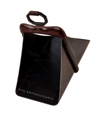 Estribo amazonas 'Los Nietos' | Fragua