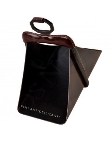 Estribo amazonas 'Los Nietos' | Fragua