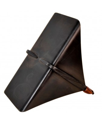 Estribo amazonas 'Los Nietos' | Fragua