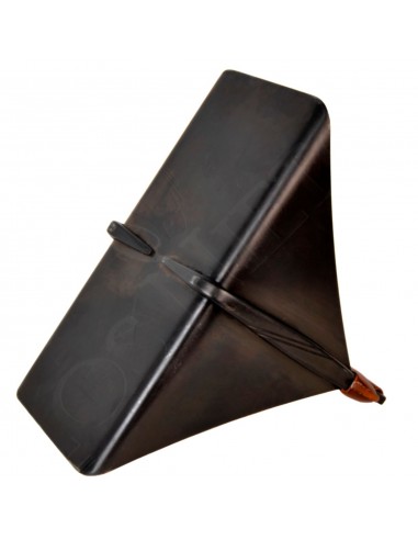 Estribo amazonas 'Los Nietos' | Fragua