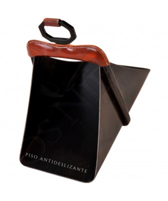 Estribo amazonas 'Los Nietos' | Fragua