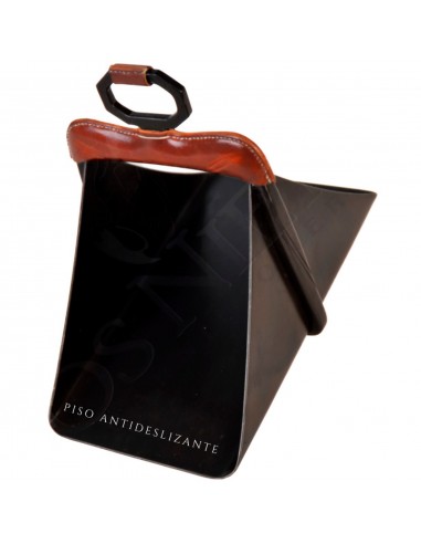 Estribo amazonas 'Los Nietos' | Fragua