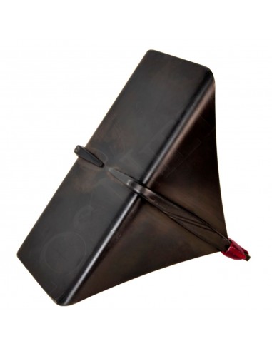 Estribo amazonas 'Los Nietos' | Fragua