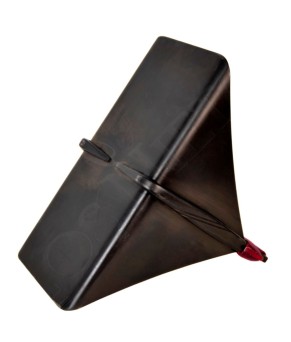 Estribo amazonas 'Los Nietos' | Fragua