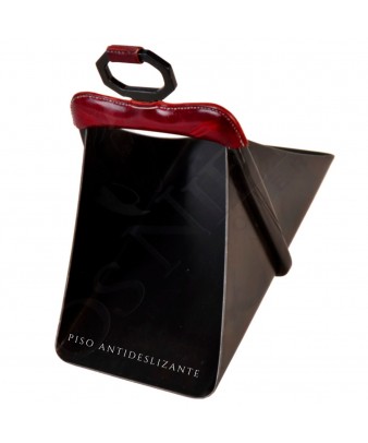 Estribo amazonas 'Los Nietos' | Fragua