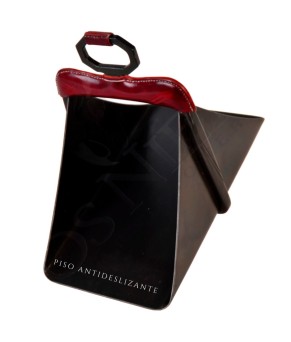 Estribo amazonas 'Los Nietos' | Fragua