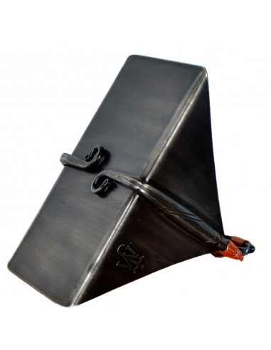 Estribo amazonas 'Los Nietos'...