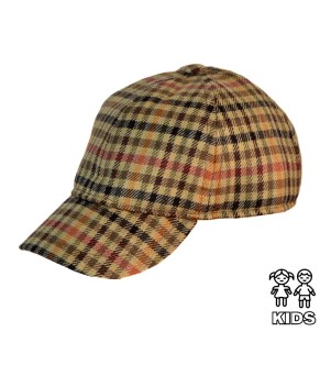 Gorra visera niños Strike Los Nietos mod. 5789 color 001